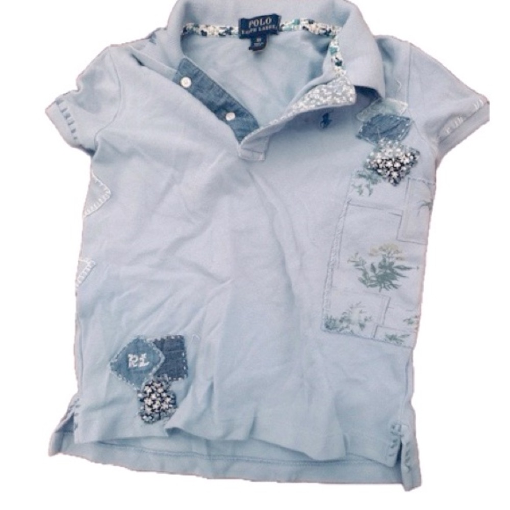 Ralph Lauren Polo Shirt